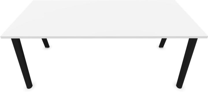 Immagine prodotto Narbutas Scrivania Nova Wood (1800 x 800 x 740 mm)