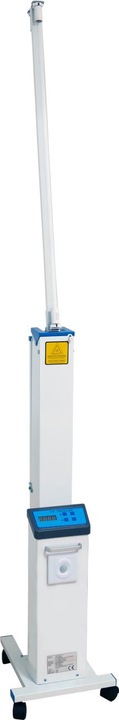 Actual product image Good Connections Good Connection UV-C disinfection station 60W with 2 tubes for 30 m² room area