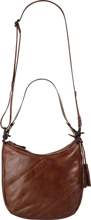 Immagine prodotto Spikes & Sparrow Umhängetasche echt Leder Damen