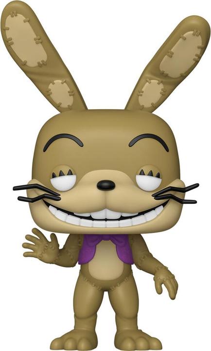 Produktbild Funko POP FNAF Help Wanted 2 Glitchtrap