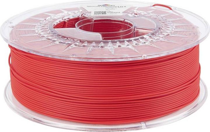 Immagine prodotto Filaments 81454 FlameGuard PLA Filament PLA flammhemmend, hitzebeständi (PLA, 1.75 mm, 1000 g)