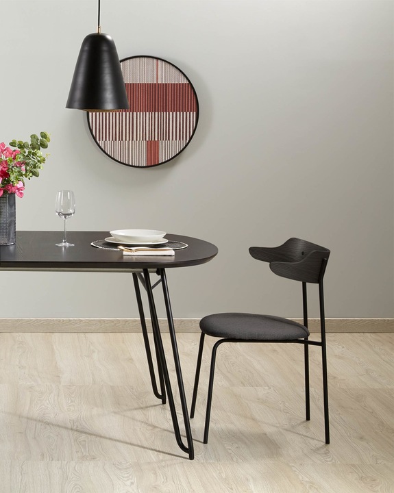 Actual product image Kave Home Milian (90 x 140 x 75 cm)