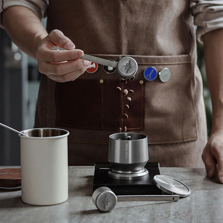 Produktbild MHW 3Bomber Langer Messlöffel