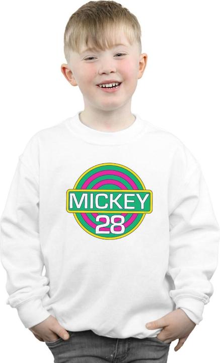 Produktbild Disney Mickey Mouse Mickey 28 Sweatshirt Jungen (152, 158)