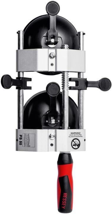 Produktbild Bessey Plattenspanner PS55 PS55 (55 mm)