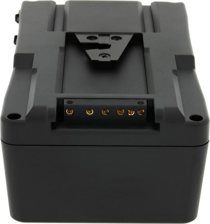 Actual product image Patona Premium V-Mount 190Wh PD100W (Camera battery)