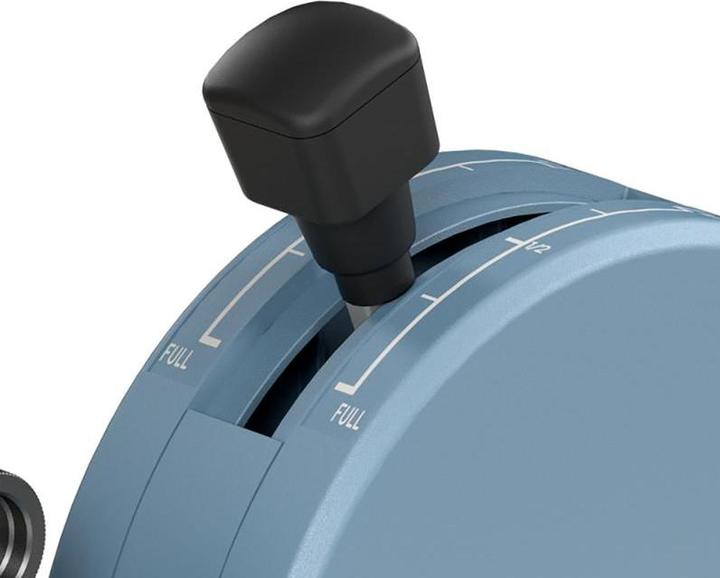 Actual product image Thrustmaster TCA Quadrant Add-On Airbus Edition (PC)