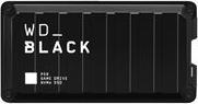 Actual product image WD Black P50 Game Drive SSD (0.50 TB)