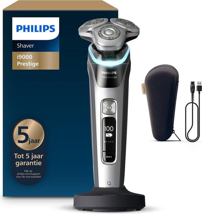 Produktbild Philips Shaver Series i9000 Prestige (XP9204/10)