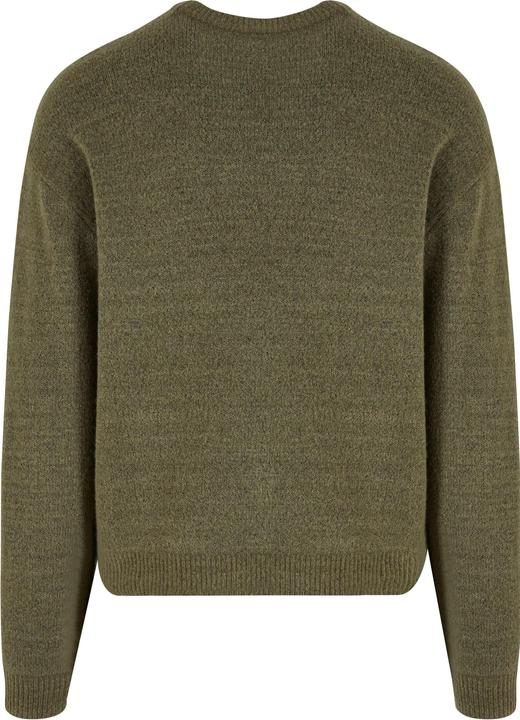 Immagine prodotto Urban Classics Maglione oversize - 21239 (4XL)