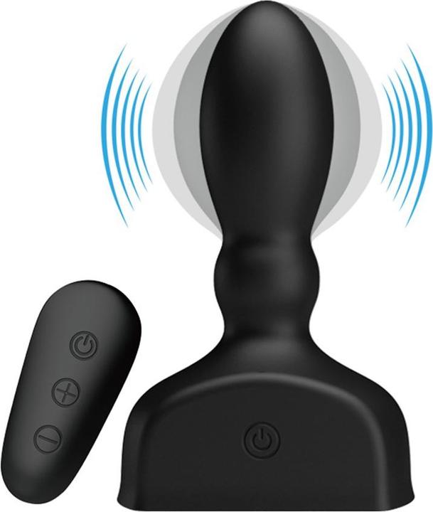 Image du produit Mr. Play Plug anal gonflable