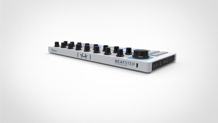 Immagine prodotto Arturia BeatStep (Controllo)