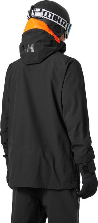 Image du produit Helly Hansen Veste Ridge Infinity Shell (M)