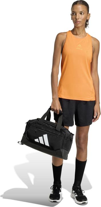 Image du produit Adidas Waffle Pacer - black (M)