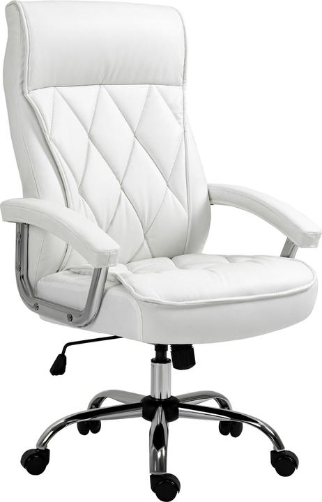 Homcom Chaise de bureau