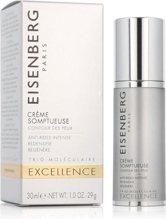 Immagine prodotto Eisenberg Excellence Crème Somptueuse (Crema per la cura degli occhi, 30 ml, Giorno)