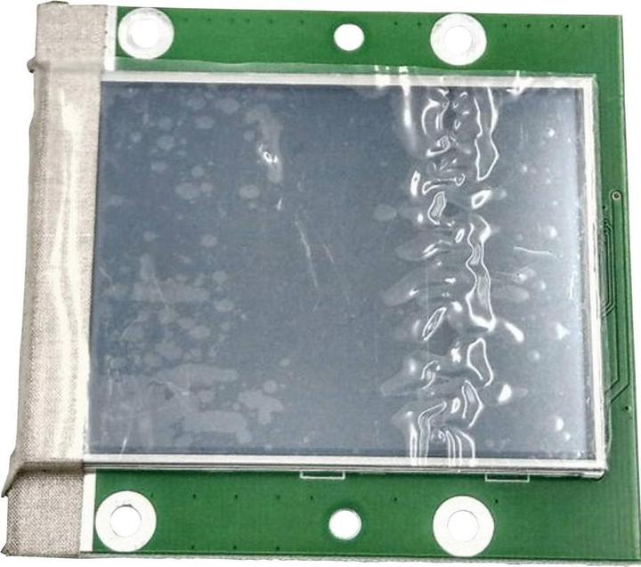 FlashForge Écran tactile pour Adventurer 3 Convient pour (imprimante 3D) : Fl (Pièce de rechange)