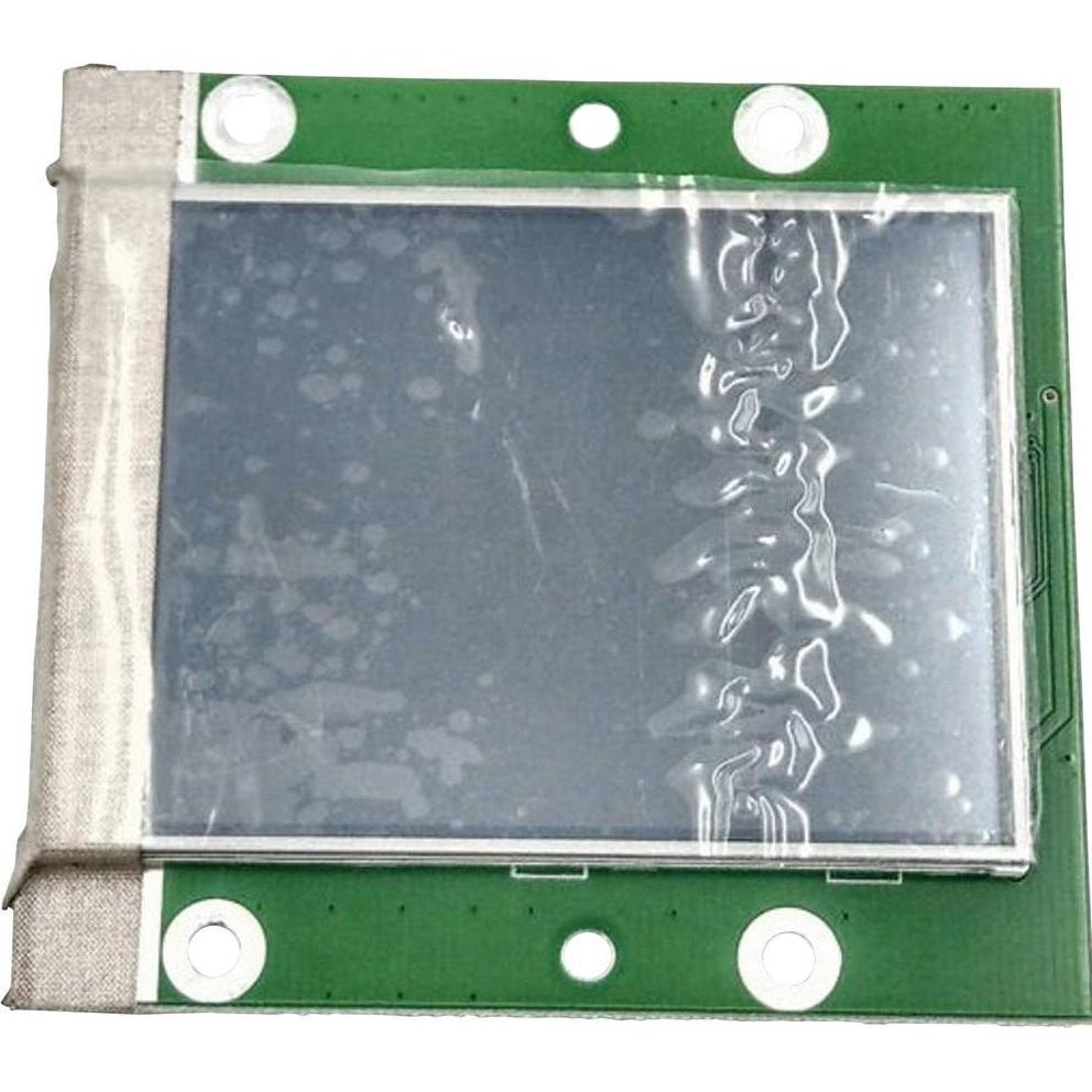 FlashForge Touch Screen per Adventurer 3 Adatto per (stampante 3D): Fl, Accessori per stampante 3D