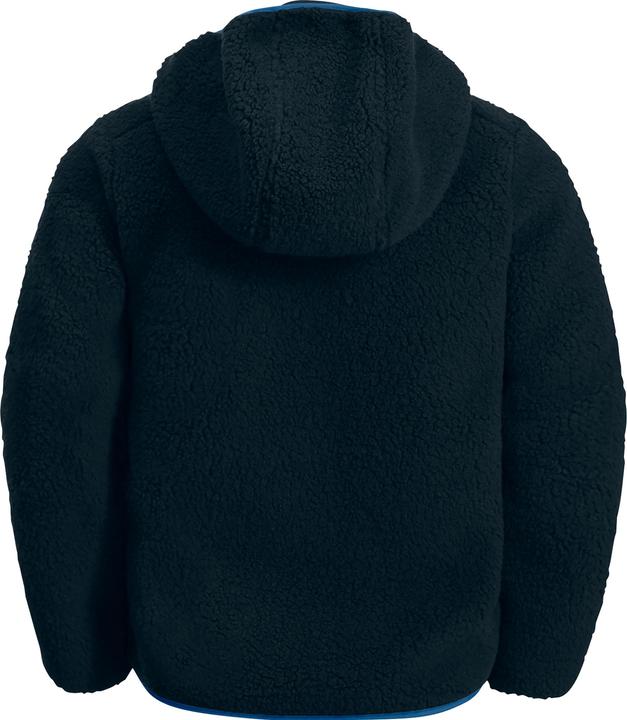 Produktbild Jack Wolfskin Ice Curl Hood Jacket (152)