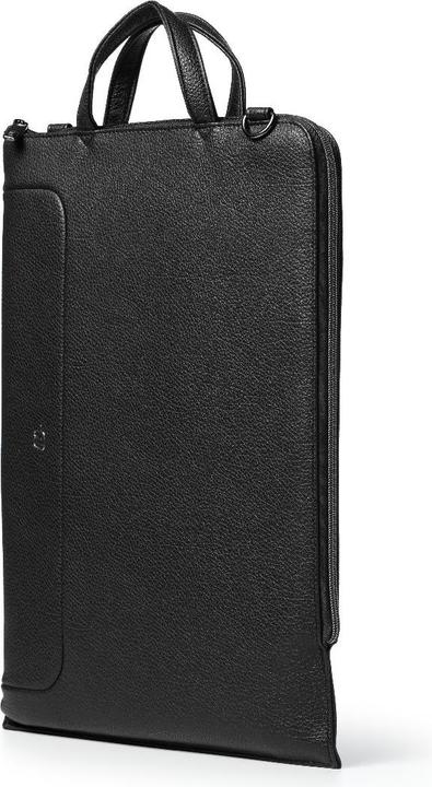 Actual product image Intempo Gate Trended - 17" laptop bag made of imitation leather (17")