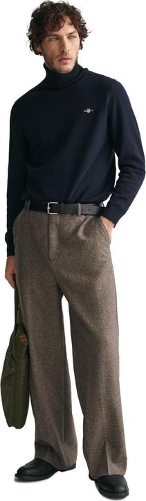 Produktbild GANT Classic Cotton Rollerneck (M)