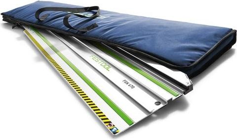 Actual product image Festool Cross-cut rail FSK 420 (42 cm)