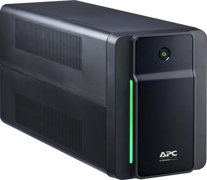 APC BX2200MI (2200 VA, 1200 W, Interattivo linea UPS)