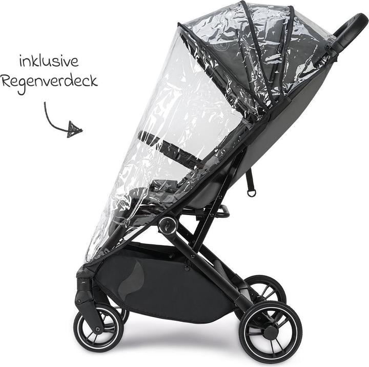 Produktbild Osann Boogy2 (6 Monate - 4 Jahre)