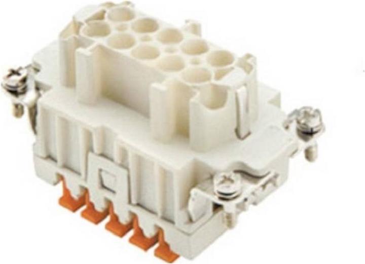 Produktbild ILME GmbH gaestopas – Basis CSH 16 A 10P + Erdleitung 500 V