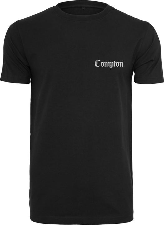 Produktbild Mister Tee Compton EMB TShirt (XXL)