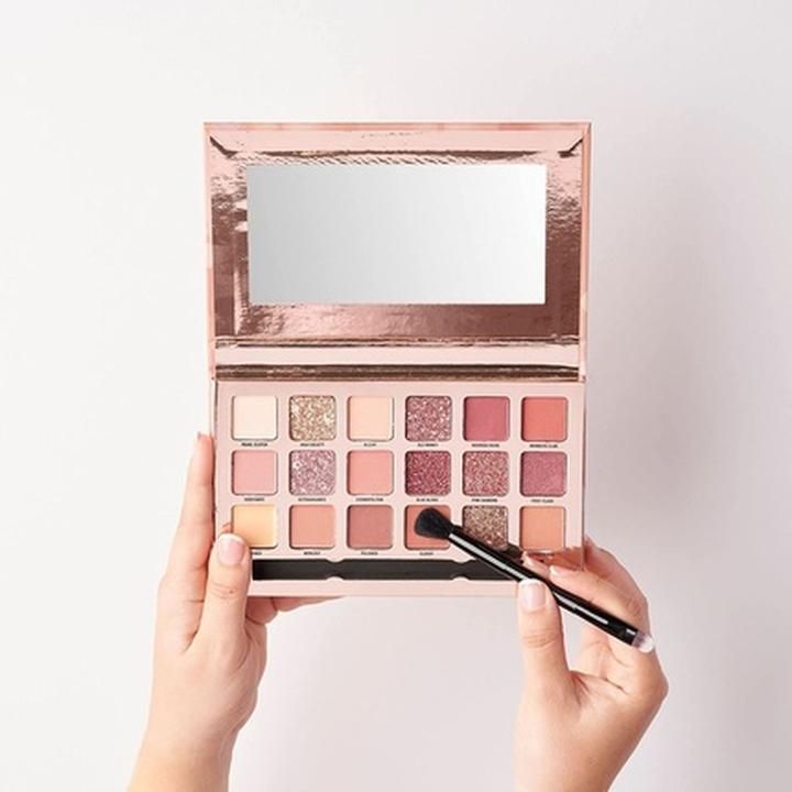 Produktbild Cosmetic Socialite (Pink Nude)