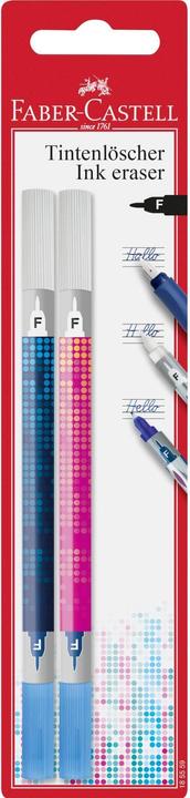 Immagine prodotto Faber-Castell Cancellino