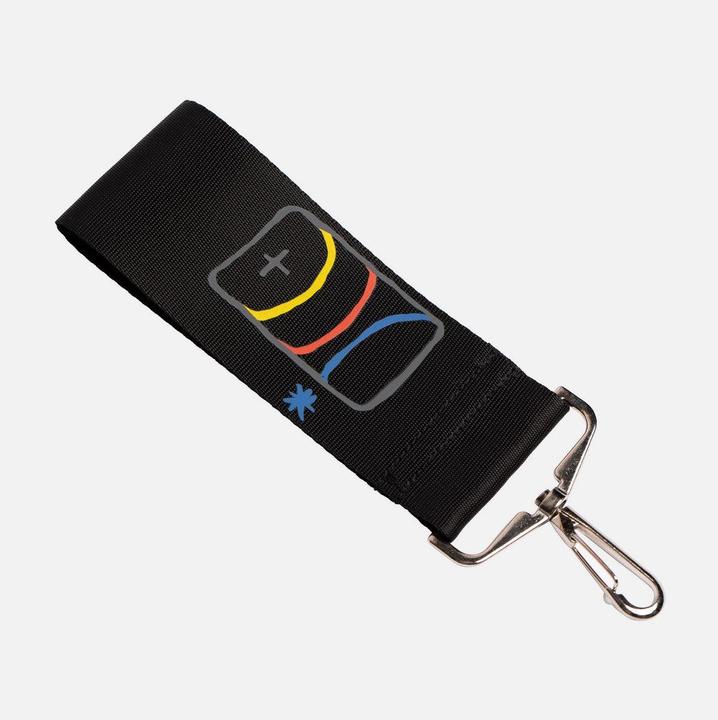 Actual product image Rossignol KASSI KEY HOLDER Schlüsselanhänger