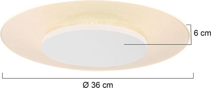 Immagine prodotto Steinhauer Lido (2160 lm)