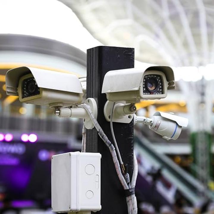 Actual product image Emos Data cable FTP 5E, 305m (CAT5e, 305 m)