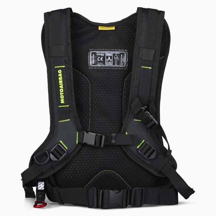 Produktbild MAB City (15 l)