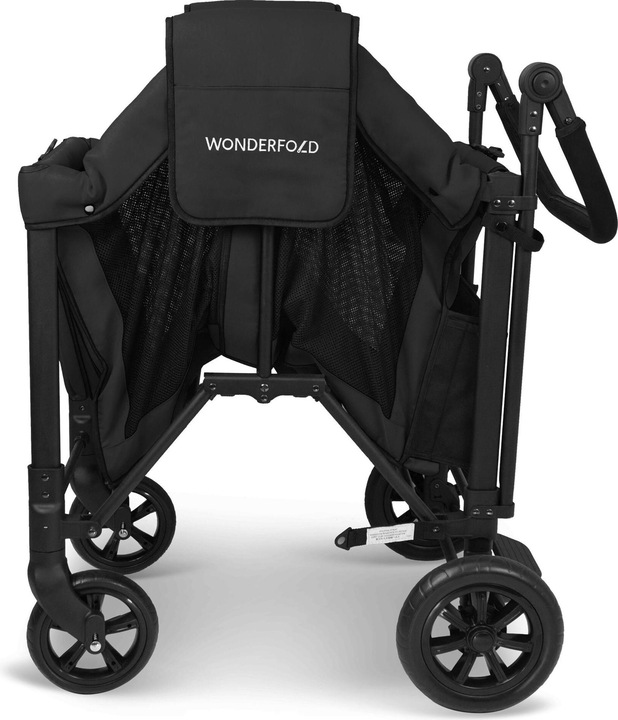 Produktbild WonderFold W2 Original Double Stroller