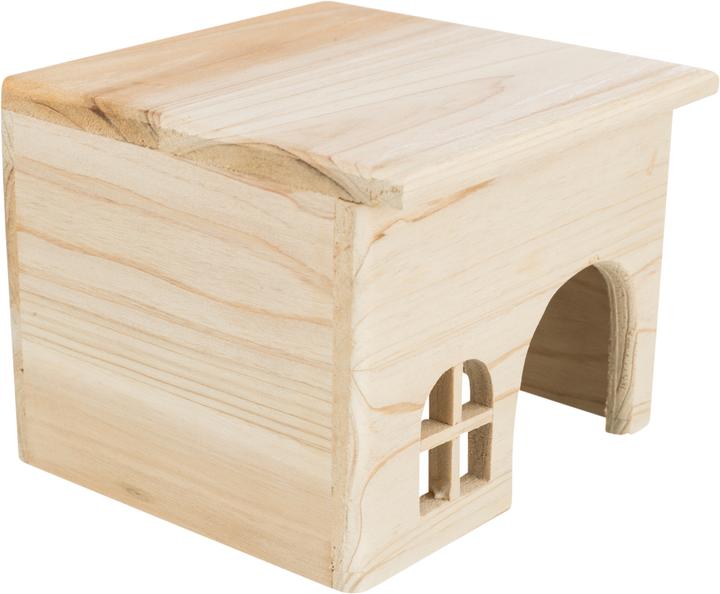 Produktbild Copacabana Nagerhaus Klosters S 15x12x15cm