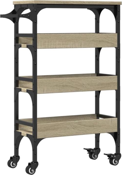 Image du produit vidaXL Judd