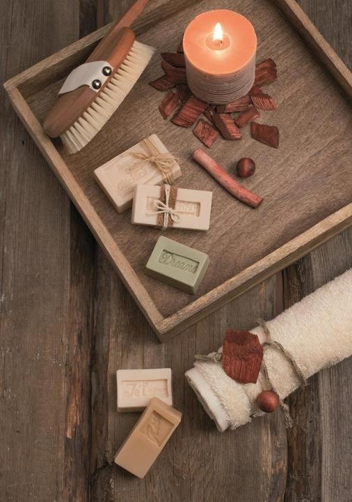 Produktbild Glorex Giessform