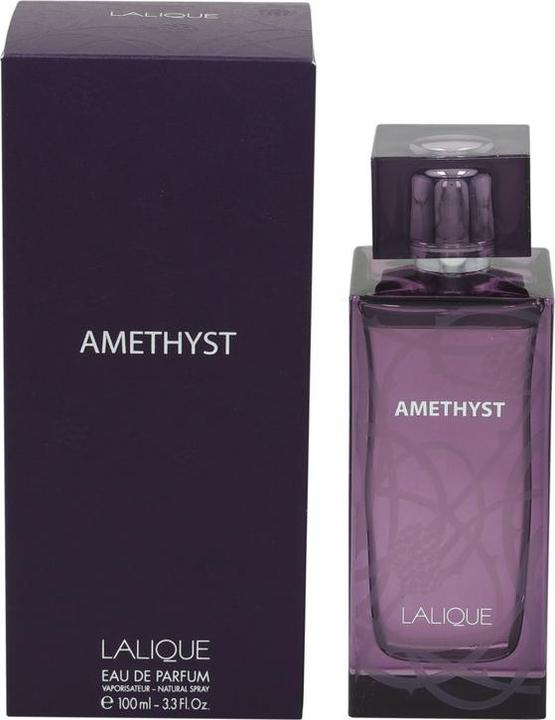 Produktbild Lalique Amethyst (Eau de Parfum, 100 ml)