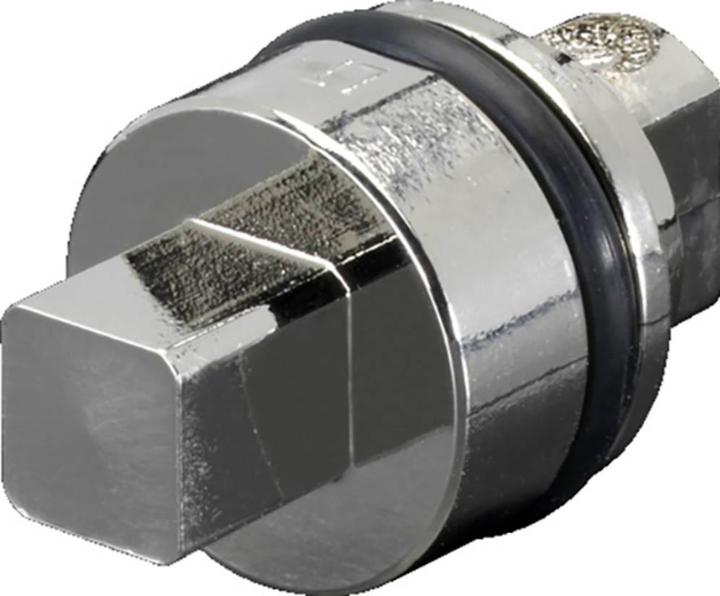 Actual product image Rittal Rack lock cylinder