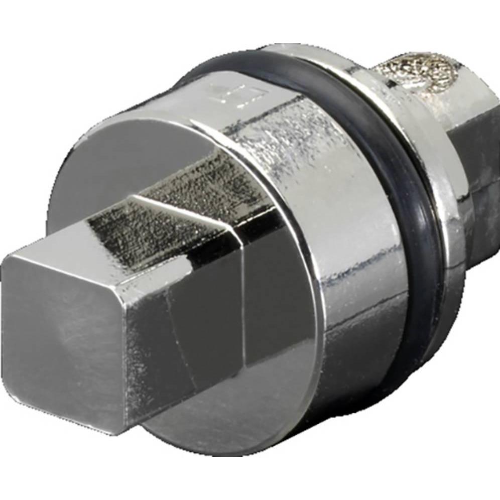 Rittal Cilindro della serratura a cremagliera, Accessori per armadio rack, Argento