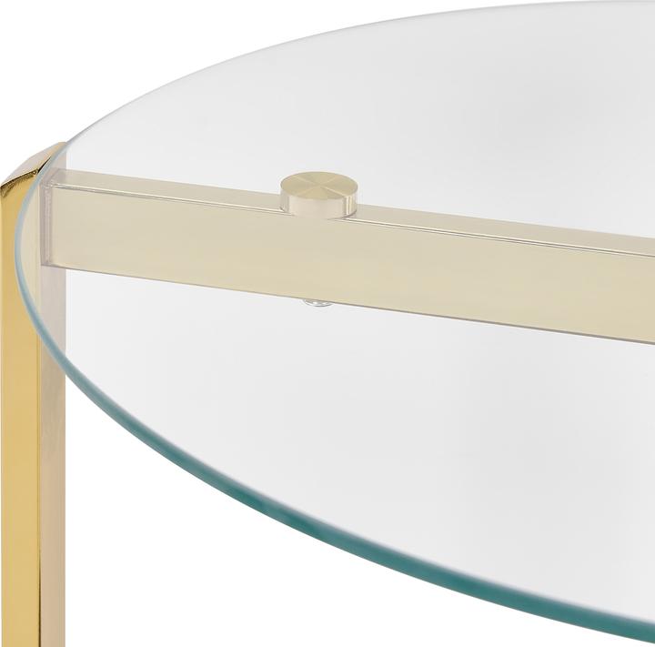 Image du produit Beliani Lovell