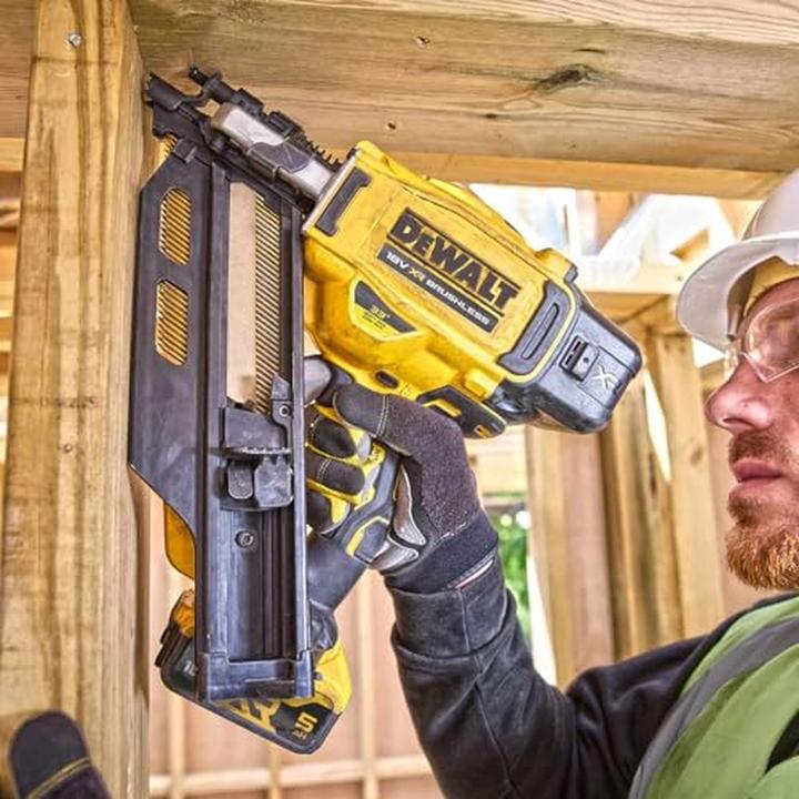 Produktbild DeWalt DCN930N