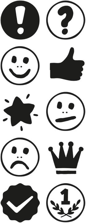 Produktbild Colop Little Nio