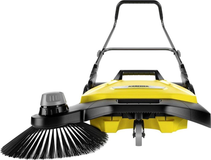 Actual product image Kärcher S 6