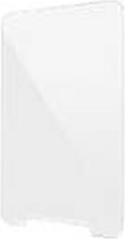 Actual product image Zebra Ps20 Tempered Glass Screen