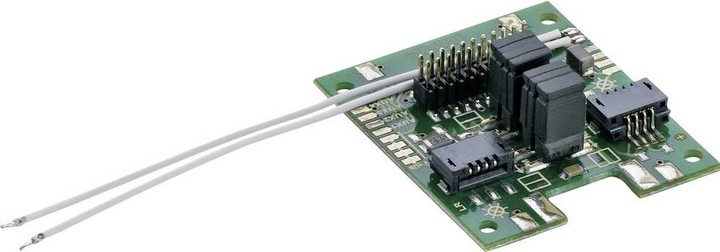 Actual product image Märklin 60979 mSD/3 Hobby sound decoder