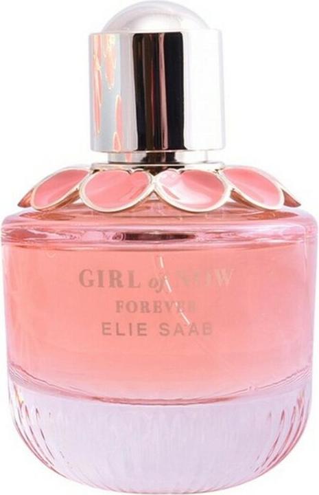 Produktbild Elie Saab Girl of Now - Forever Eau de Parfum (Eau de Parfum, 30 ml)